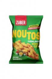 ZUBER NOUTOS 55G KAJUN