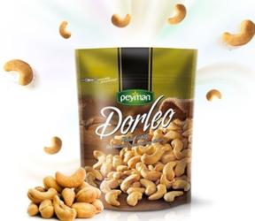 Peyman Dorleo Kaju Fıstığı 138 Gr