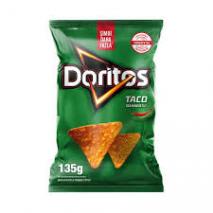 DORITOS TACO BAHARATLI 135 GR