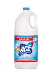 ACE CAMASIR SUYU 4LT NORMAL