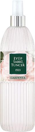 Eyüp Sabri Tuncer Kolonya Gardenya Pet Şişe Sprey 150 Ml