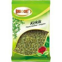 Bağdat Kekik 60 Gr