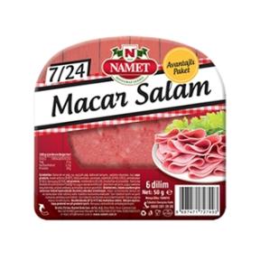 Namet Salam Dana Macar 50 Gr