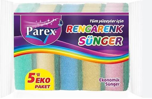 PAREX RENGARENK SUNGER 5LI