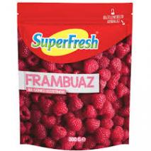 SUPERFRESH FRAMBUAZ 300 GR