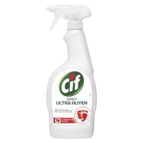 Cif Sprey Her Yer Ultra Hijyen 750 Ml