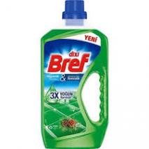 BREF YUZEY TEMIZLEYICI 900ML