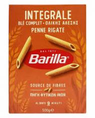 BARILLA MAKARNA TAM BUGDAY 400G KUCUK KALEM