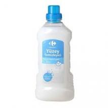CARREFOUR YUZEY TEMIZLEYICI 1,5L BEYAZ SABUN
