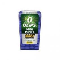 KENT OLIPS MINI MINTS NANE OKALIPTUS