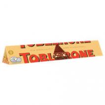 TOBLERONE CIKOLATA HONEY 100G