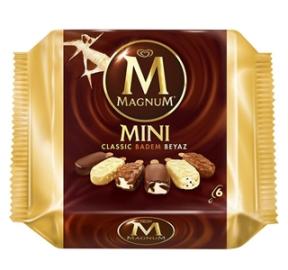 Algida Magnum Mini 360 Ml