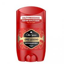 OLD SPICE STICK EPIC LEGEND