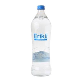 Erikli Cam Şişe Su 750 Ml