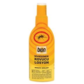 Bion Losyon Sivrisinek Kor 100 Ml