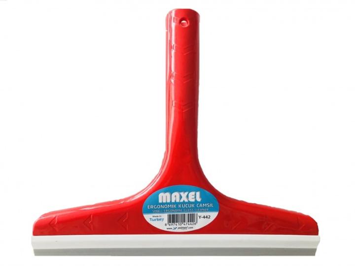 Maxel Ergonomık Küçük Camsil Y-442