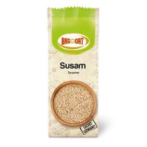 Bağdat Susam 75 Gr