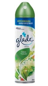 Glade Aerosol Sabah Tazeliği Morning Sprey 300 Ml