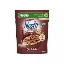 NESTLE NESFIT GRANOLA 300G CIKOLATALI