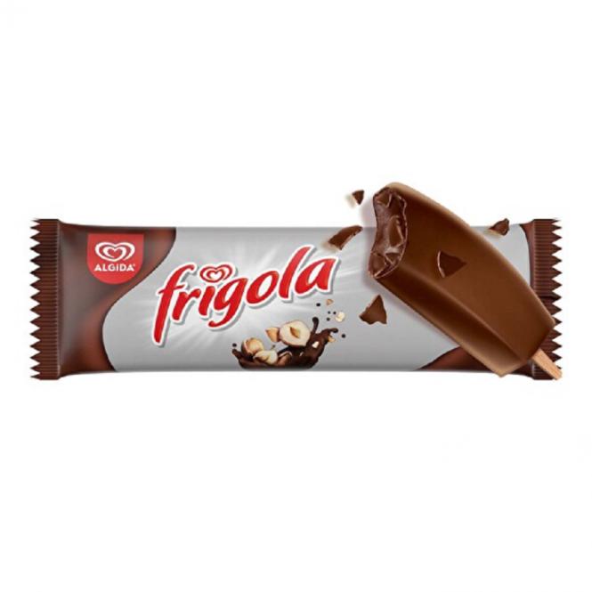ALGIDA FRIGOLA