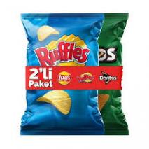 DORITOS EKO 2 LI PAKET