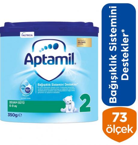 Aptamil 2 350 Gr