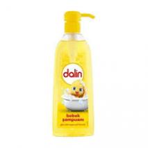 DALIN BEBEK SAMPUANI 500 ML