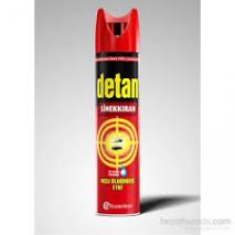 DETAN SINEKKIRAN 275ML