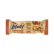 ETI LIFALIF TUZLU BAR KAJUN BAHARATLI 30G