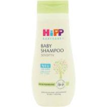 Hipp Bebek Şampuanı 200ml