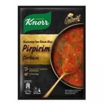 KNORR GOURMET CORBA EKSILI KOFTE