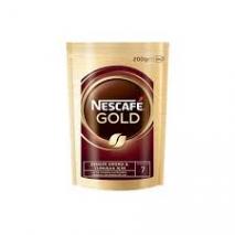 NESCAFE GOLD 200 GR POSET