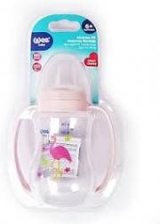 WEE 754 ANTIKOLIK AKITMAZ KULPLU BARDAK