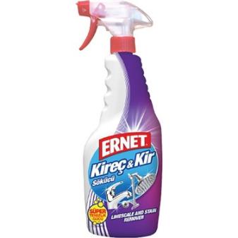 Ernet 750 Ml Kir Sökücü