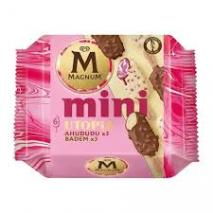 ALGIDA MAGNUM MINI 6LI UTOPIA