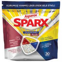 ASPEROX SPARX DIAMOND PLUS BUL.TABLETI 30 LU