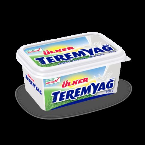 Teremyağ Kase 500 GR