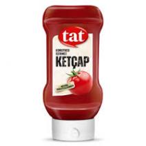 TAT KETCAP ACILI 390G