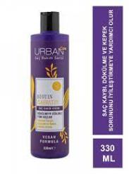 URBAN SAC KREMI 330ML BIOTIN&KERATIN