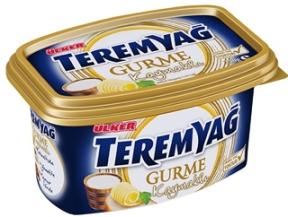 Ülker Teremyağ Margarin Gurme Kase 250 Gr 