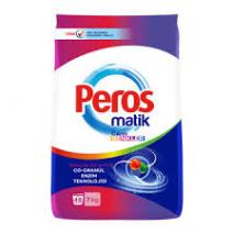 PEROS MATIK 7KG CANLI RENKLER