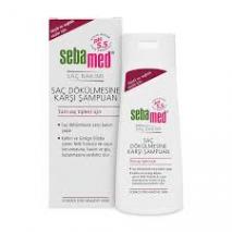 Sebamed 400 Ml Şampuan Dökülme Karşıtı