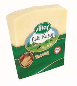 Sütaş Eski Kaşar 350 Gr