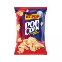 AY-POP POP CORN ACI BIBER CESNILI 65G