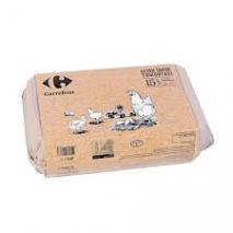 CARREFOUR GEZEN YUMURTA 15 LI