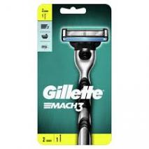 GILLETTE MACH3 MAKINAArtıYEDEK 2UP