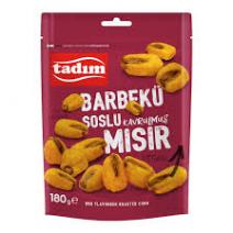 TADIM KAVRULMUS MISIR 200GR