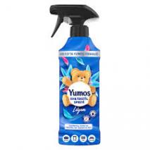 YUMOS SPREY 450ML LILYUM