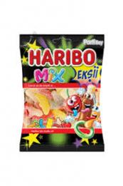 HARIBO EKSI MIX 140GR