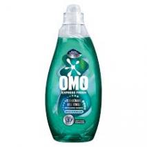 OMO EXPRESS FRESH 1480ML BEYAZ VE RENKLILER
